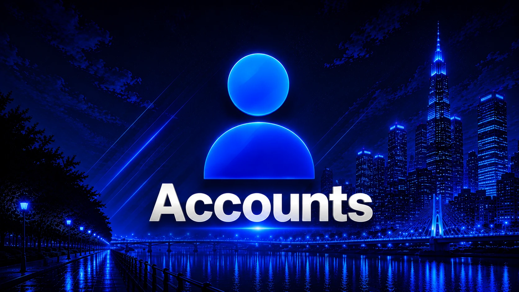 Accounts