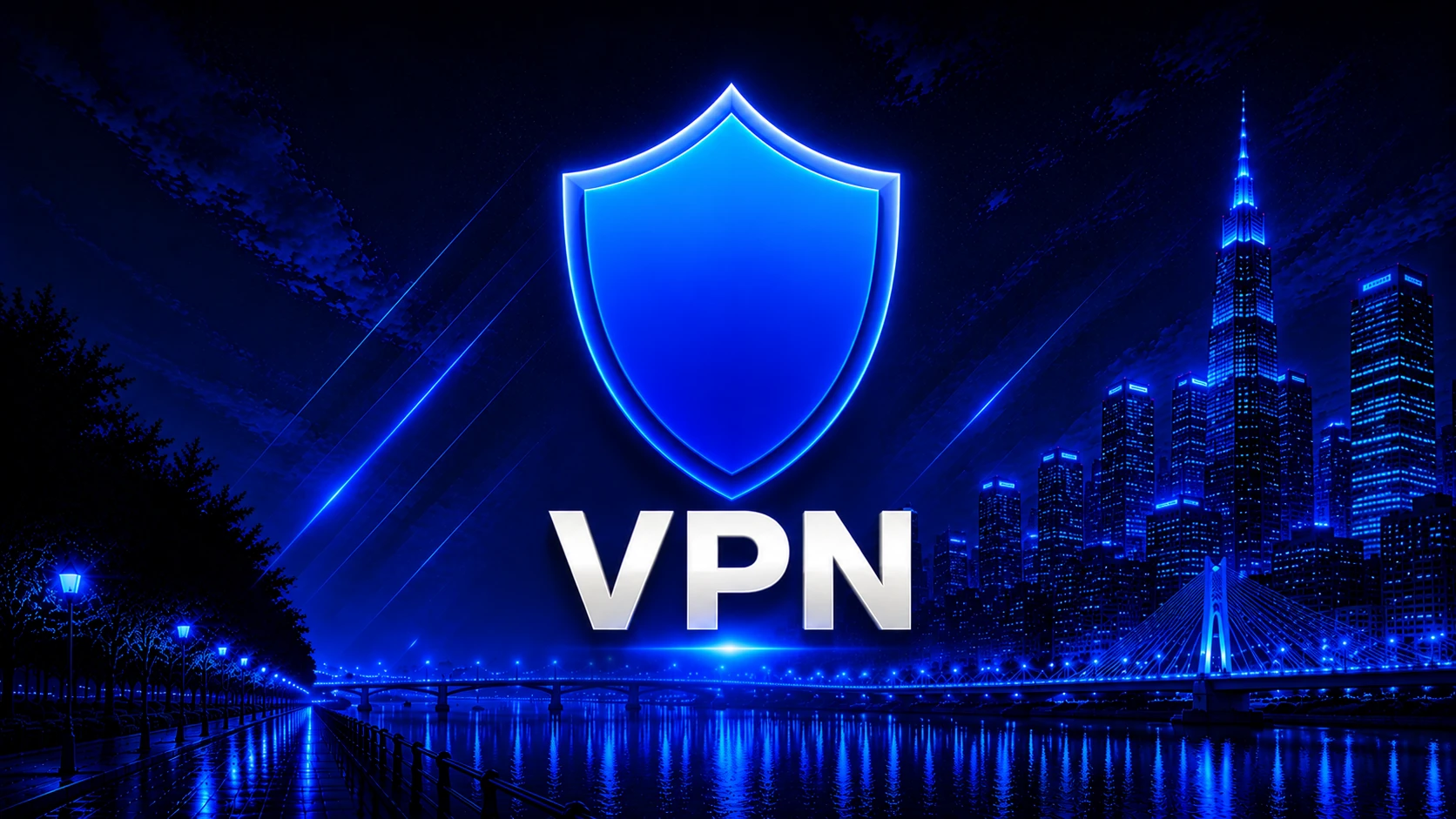 VPN