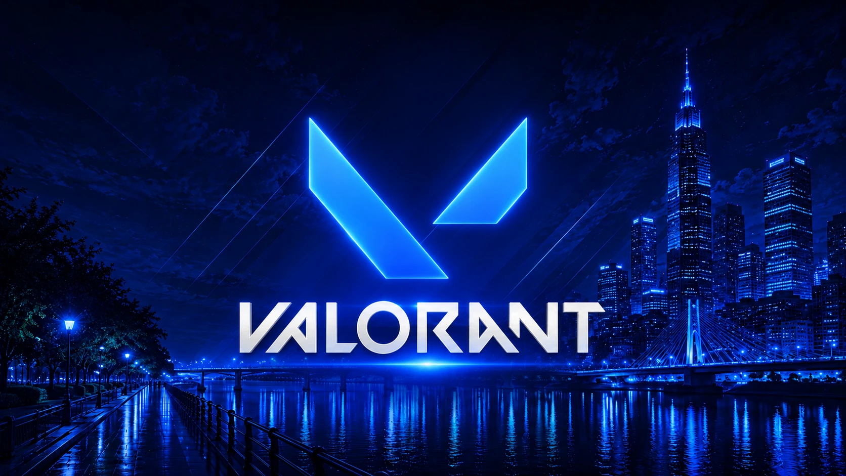 Valorant